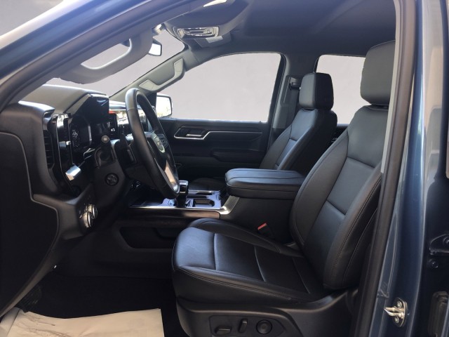 2024 Gmc Sierra 1500 SLT photo 8