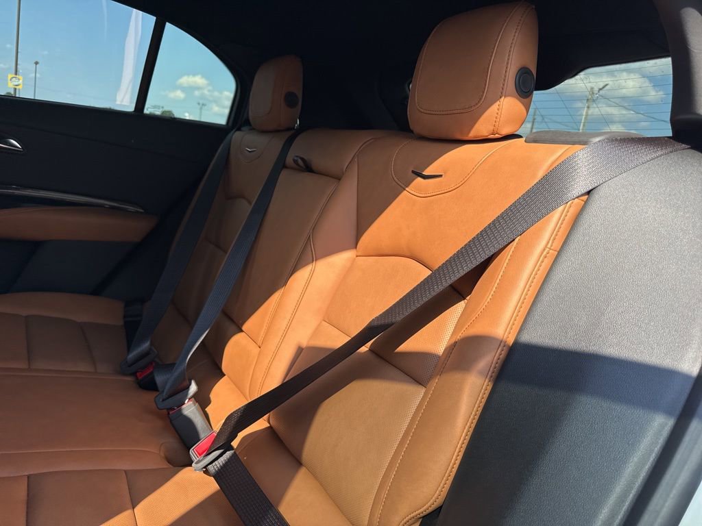 2024 Cadillac XT4 Premium Luxury photo 10