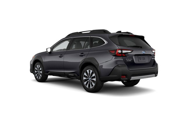 2025 Subaru Outback Limited photo 5