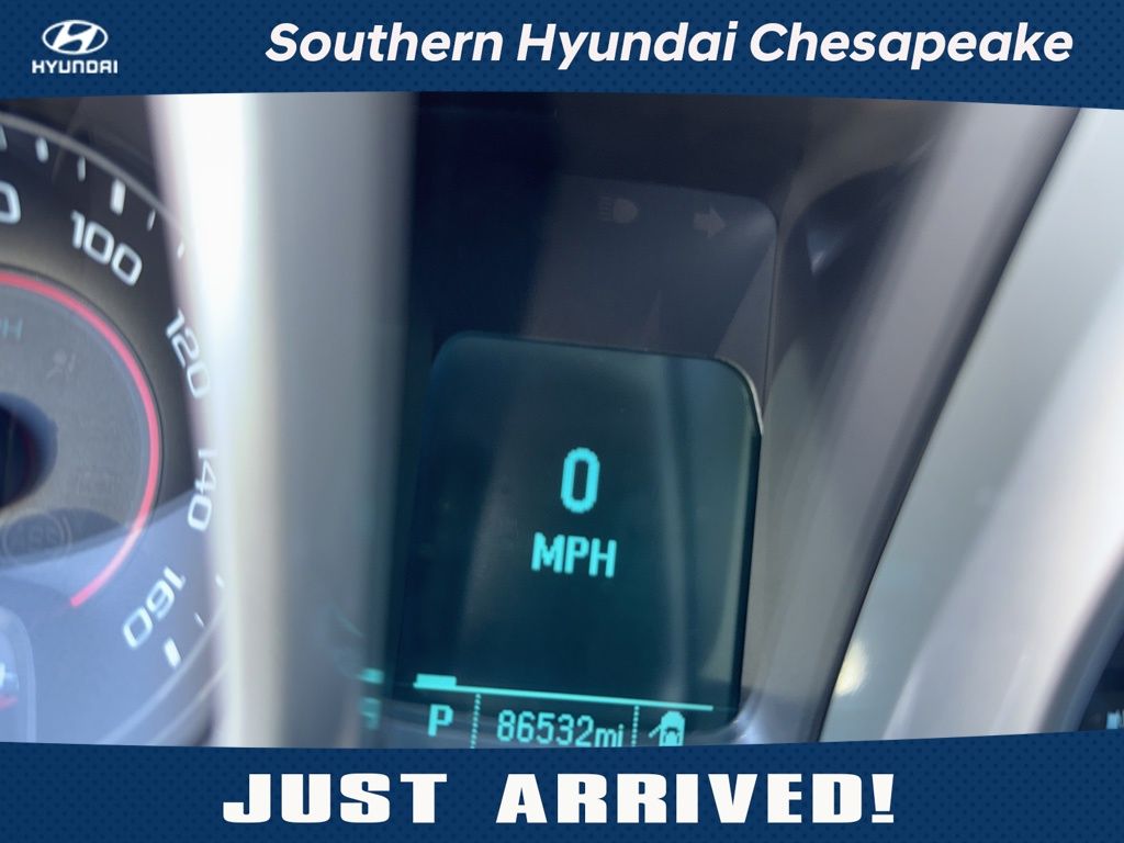 2012 Chevrolet Camaro 2LT's photo