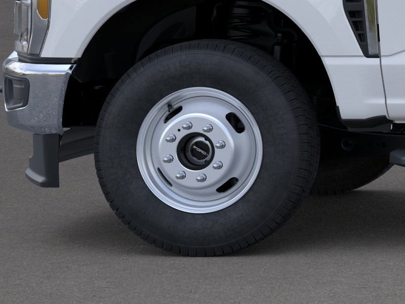2025 Ford F-350 XL photo 19