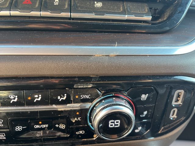 2023 Gmc Sierra 1500 SLT photo 25