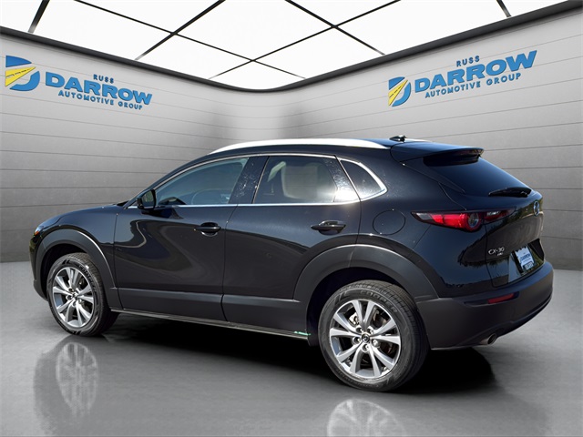 2024 Mazda CX-30 2.5 S Premium photo 2