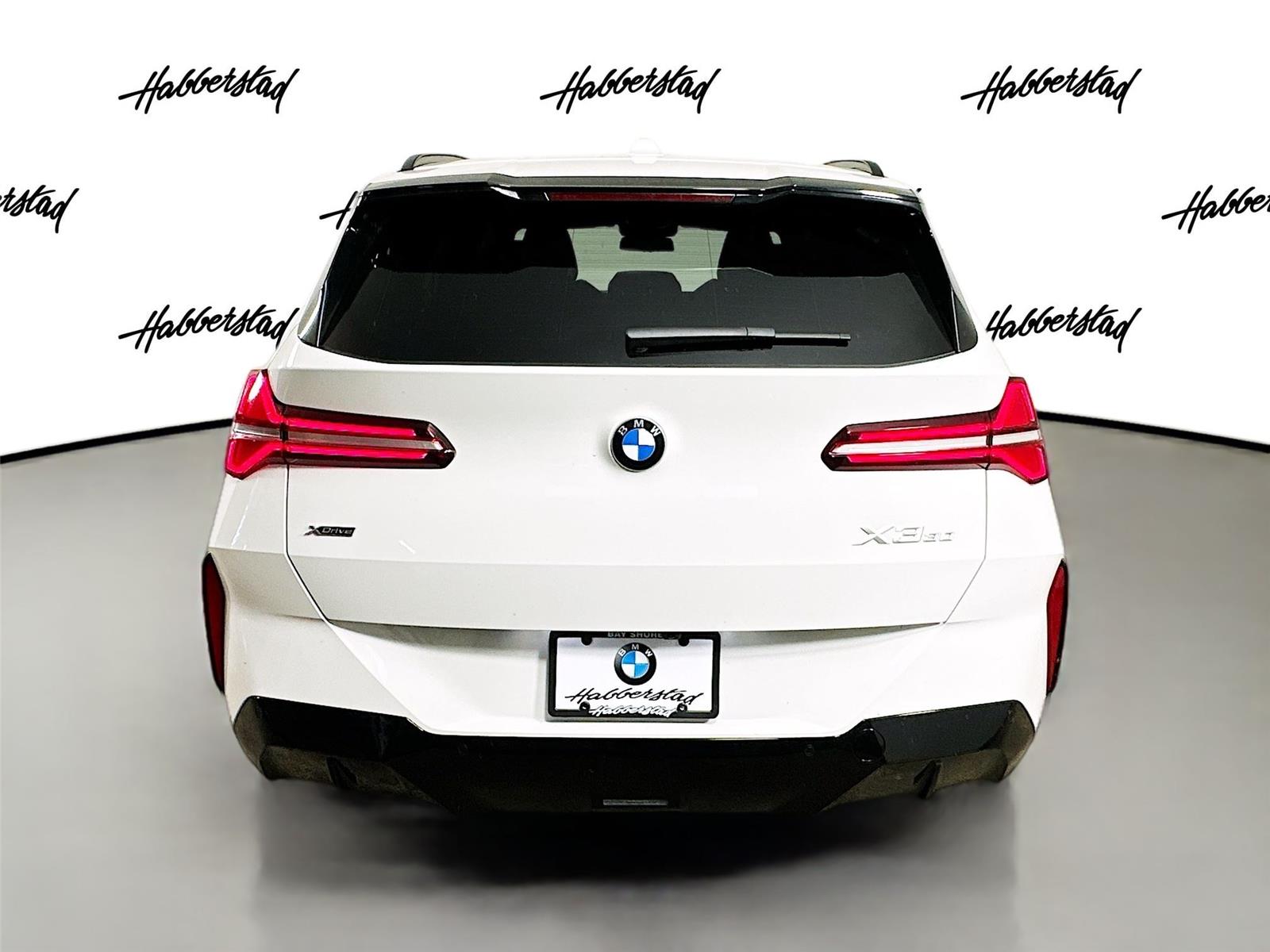 2026 Bmw X3 photo 6