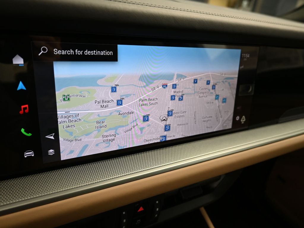 2026 Porsche Cayenne GTS photo 19