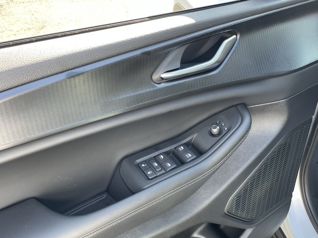 2025 Jeep Grand Cherokee Altitude X photo 14