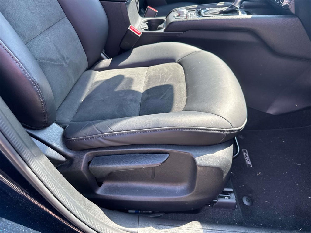 2019 Mazda CX-5 Touring photo 11