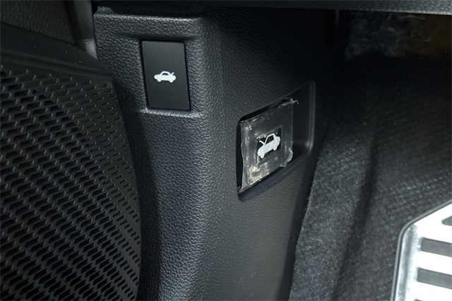 2025 Honda Accord Hybrid Sport-L photo 24