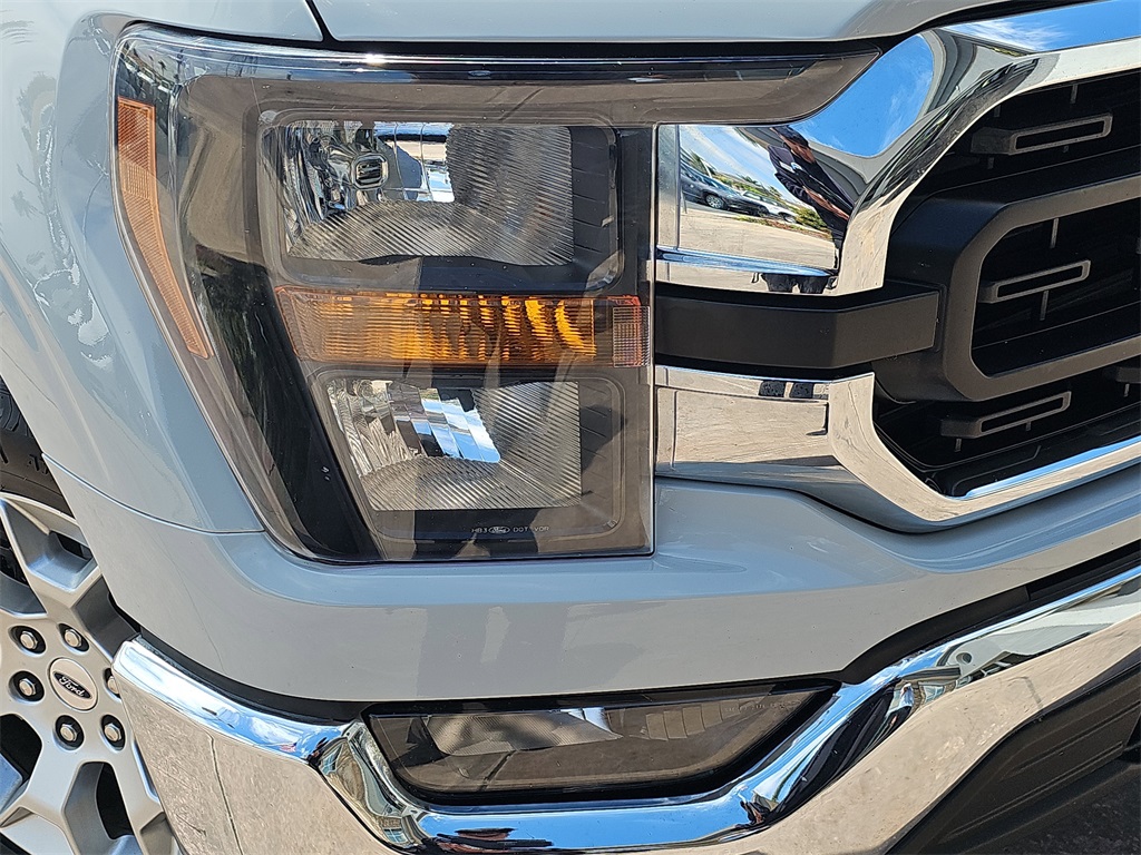2023 Ford F-150 XLT photo 31