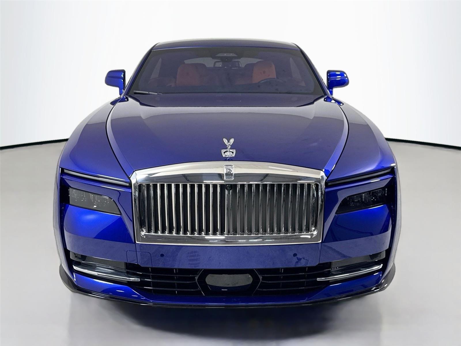 2024 Rolls Royce Spectre RR photo 10