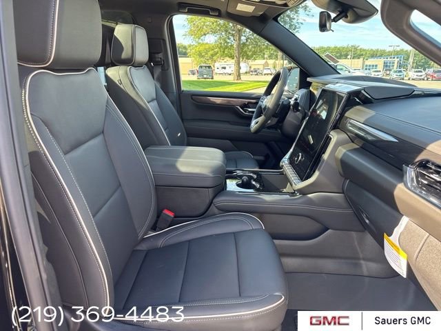 2025 Gmc Yukon photo 31