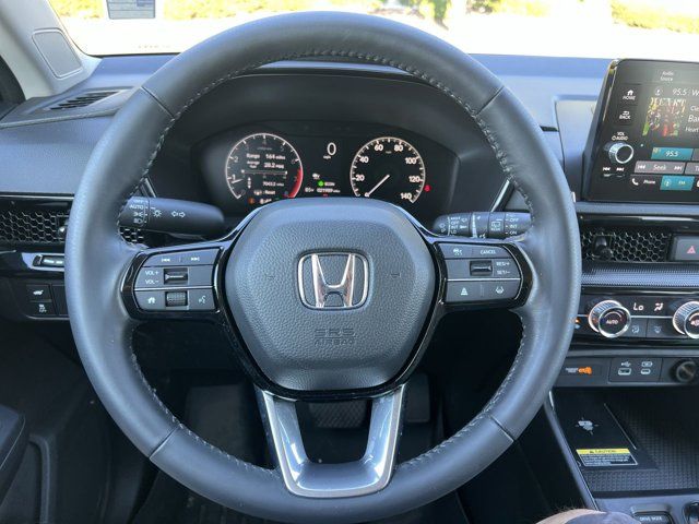 2025 Honda CR-V EX-L photo 6