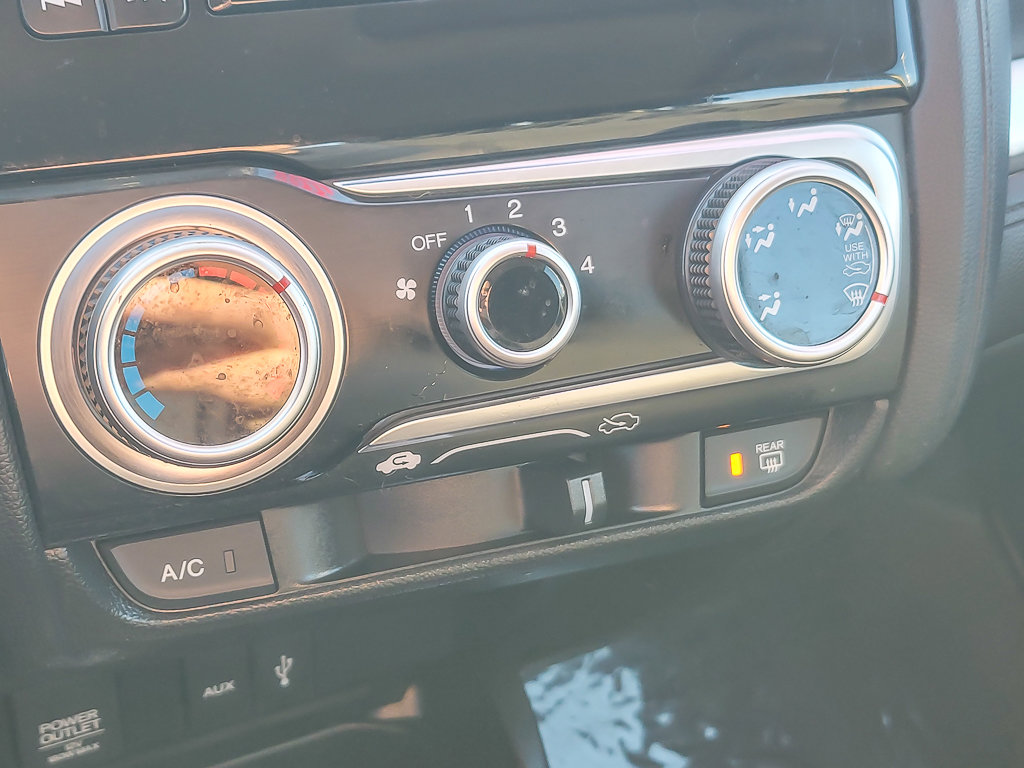 2015 HONDA FIT - Image 15