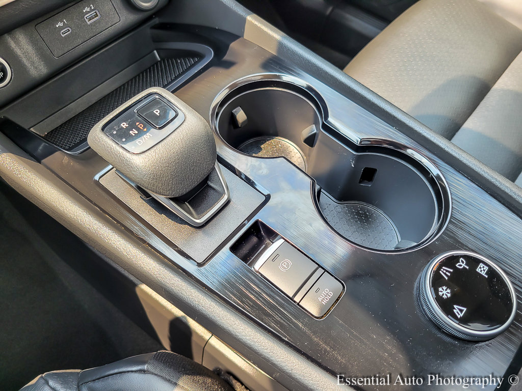 2023 NISSAN ROGUE - Image 17