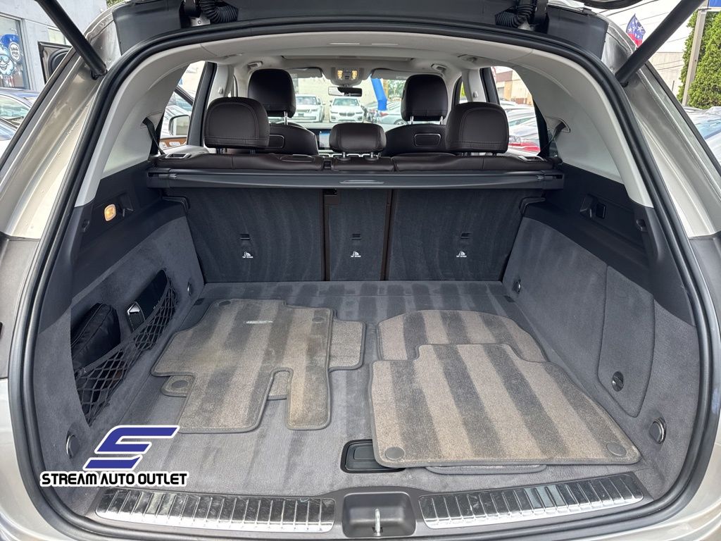 2020 Mercedes Benz GLE 350 4MATIC photo 29