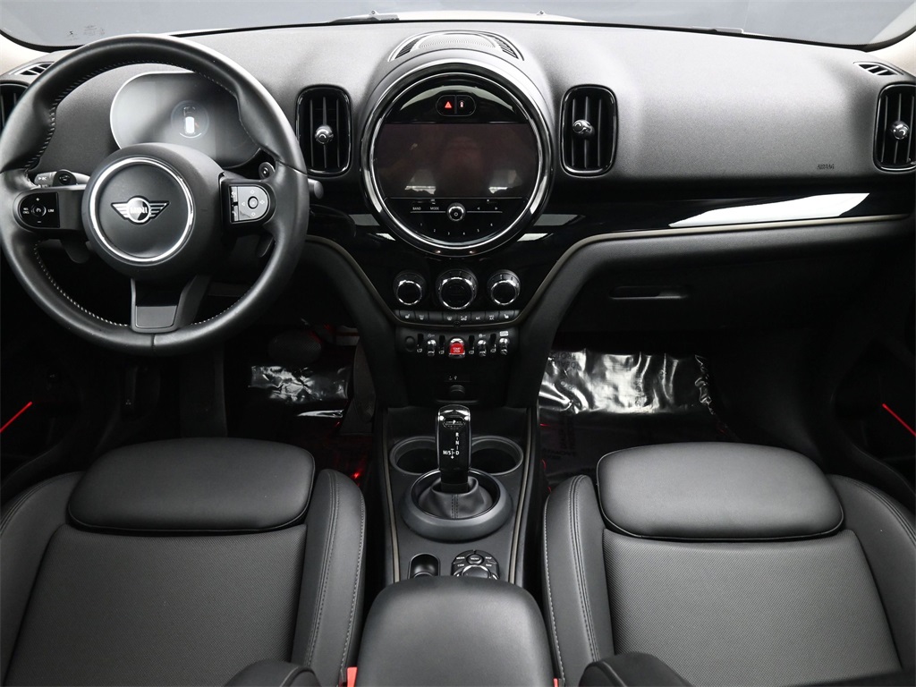 2023 Mini Countryman Signature photo 4