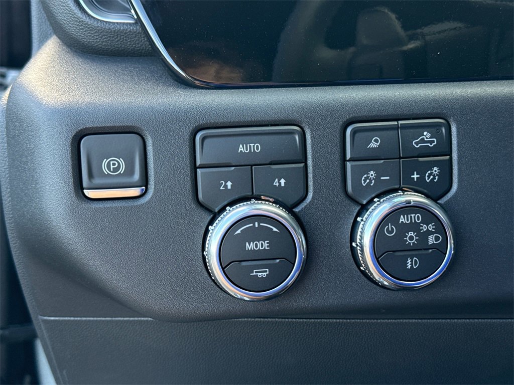 2026 GMC SIERRA - Image 20