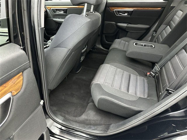 2018 Honda CR-V EX photo 14