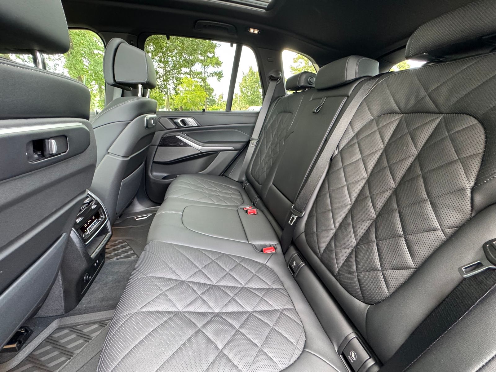 2026 Bmw X5 xDrive40i photo 11