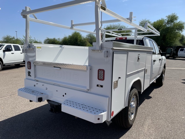 2024 Ram 3500 Tradesman photo 10
