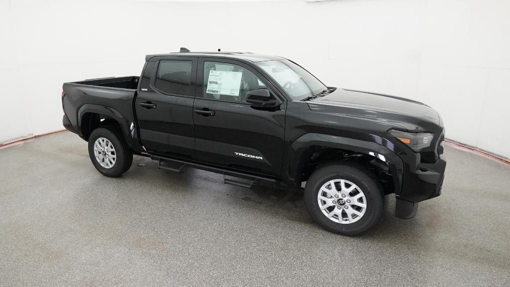 2025 Toyota Tacoma SR5 4x4 Double Cab photo 27