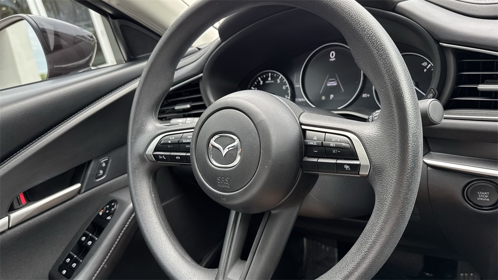 2024 Mazda CX-30 2.5 S photo 49