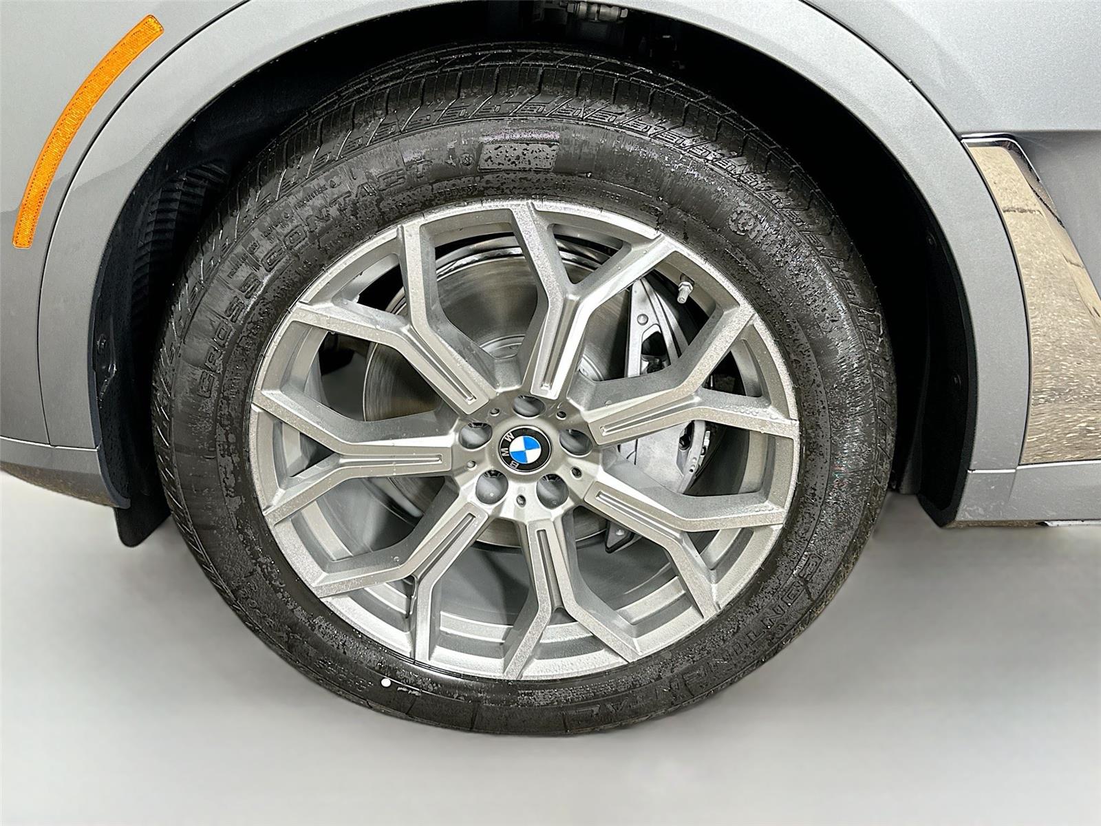 2026 Bmw X7 xDrive40i photo 30
