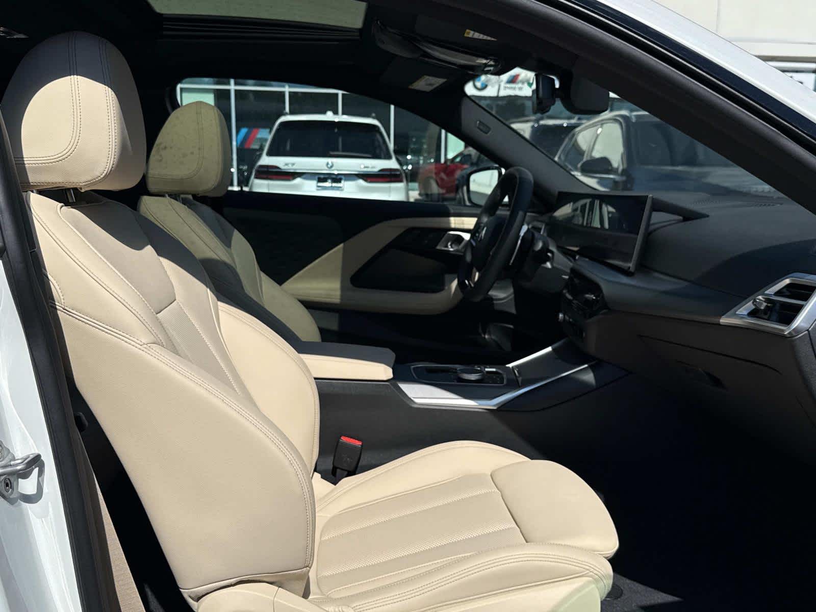 2025 Bmw 230i xDrive photo 15