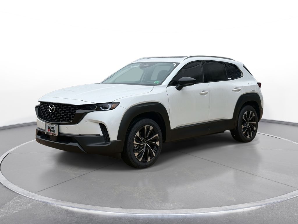 2026 Mazda CX-50 Premium Plus's photo