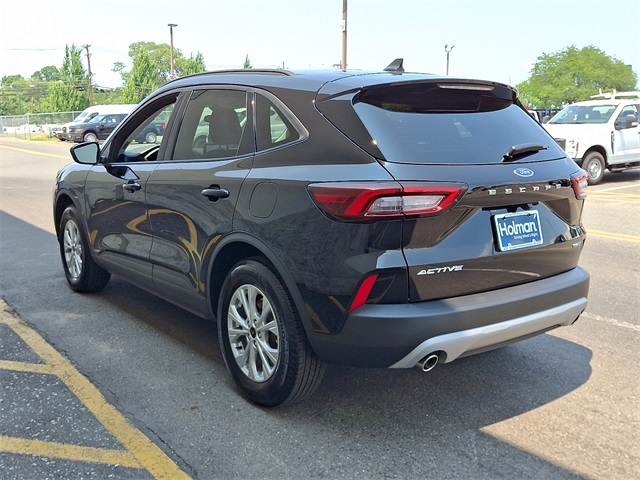 2025 Ford Escape Active photo 4