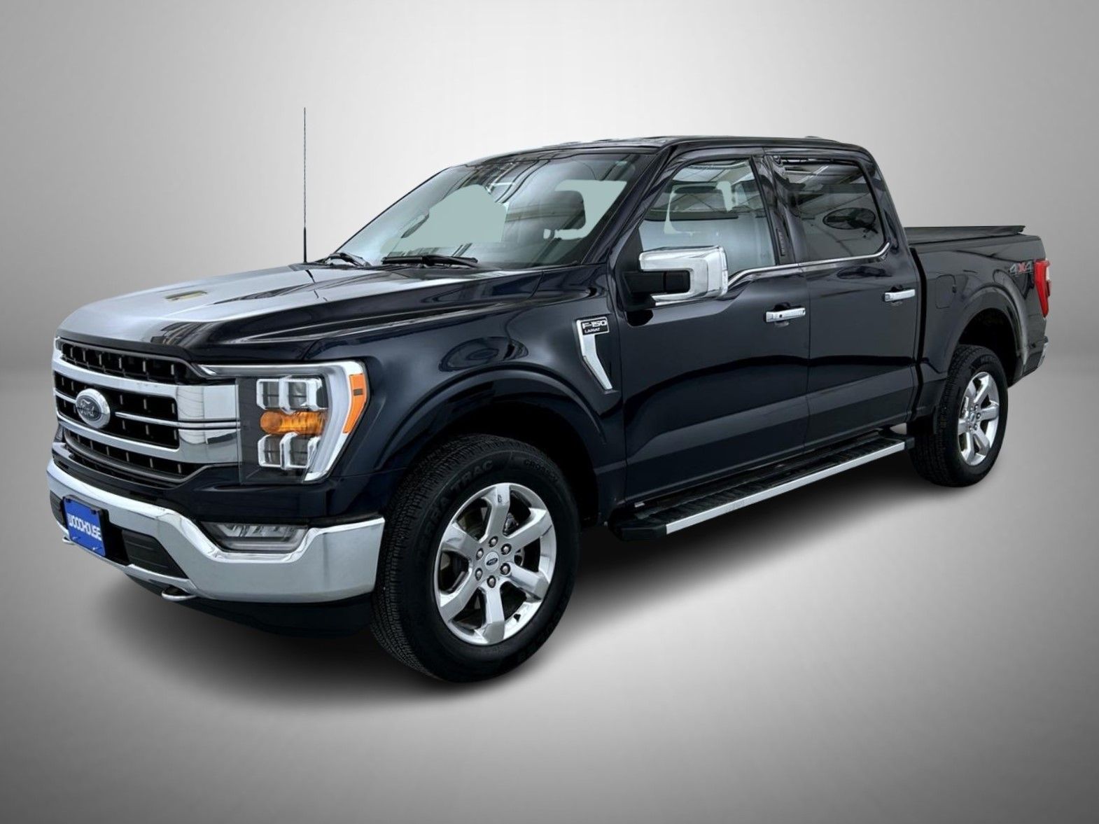 2023 Ford F-150 Lariat's photo