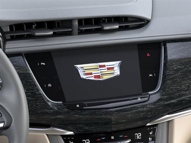 2025 Cadillac XT6 Premium Luxury photo 19