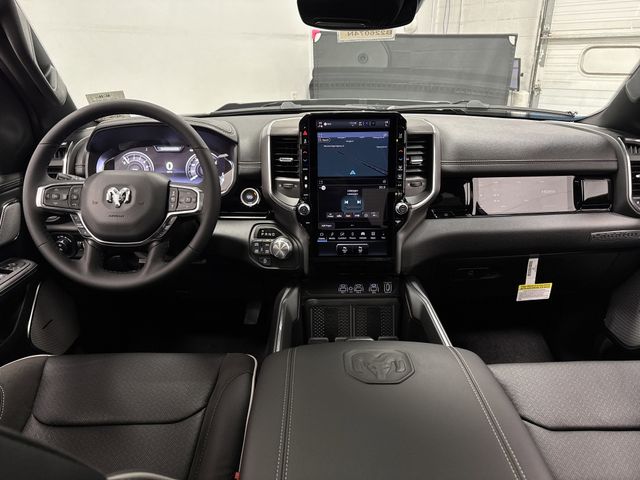 2026 Ram 1500 Laramie photo 4