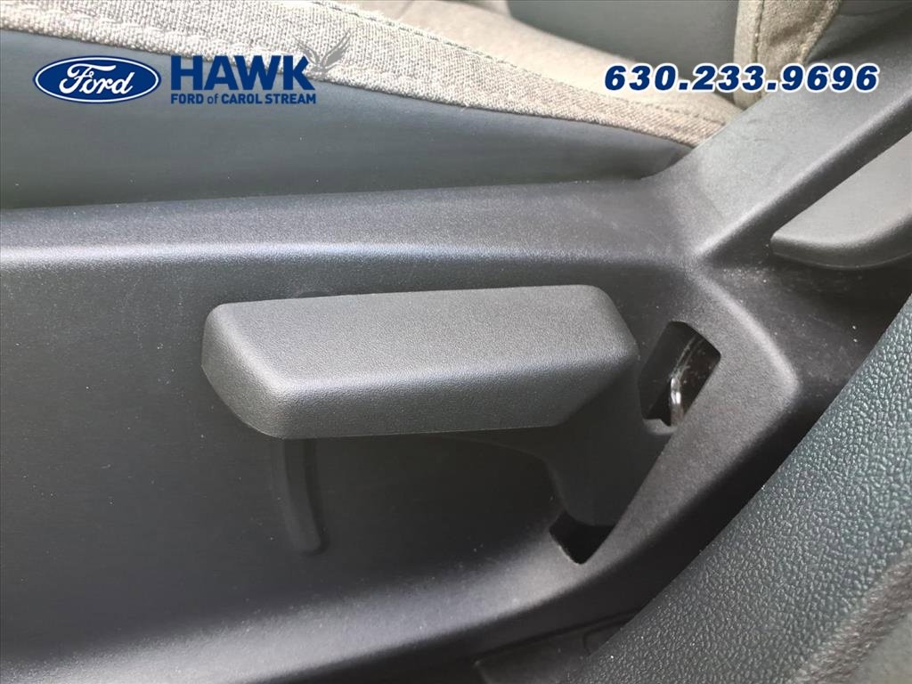 2025 FORD BRONCO SPORT - Image 23