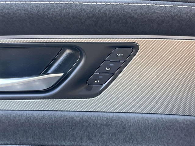 2025 Nissan Murano SL photo 27
