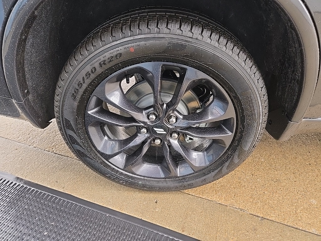 2026 Dodge Durango GT Plus photo 22