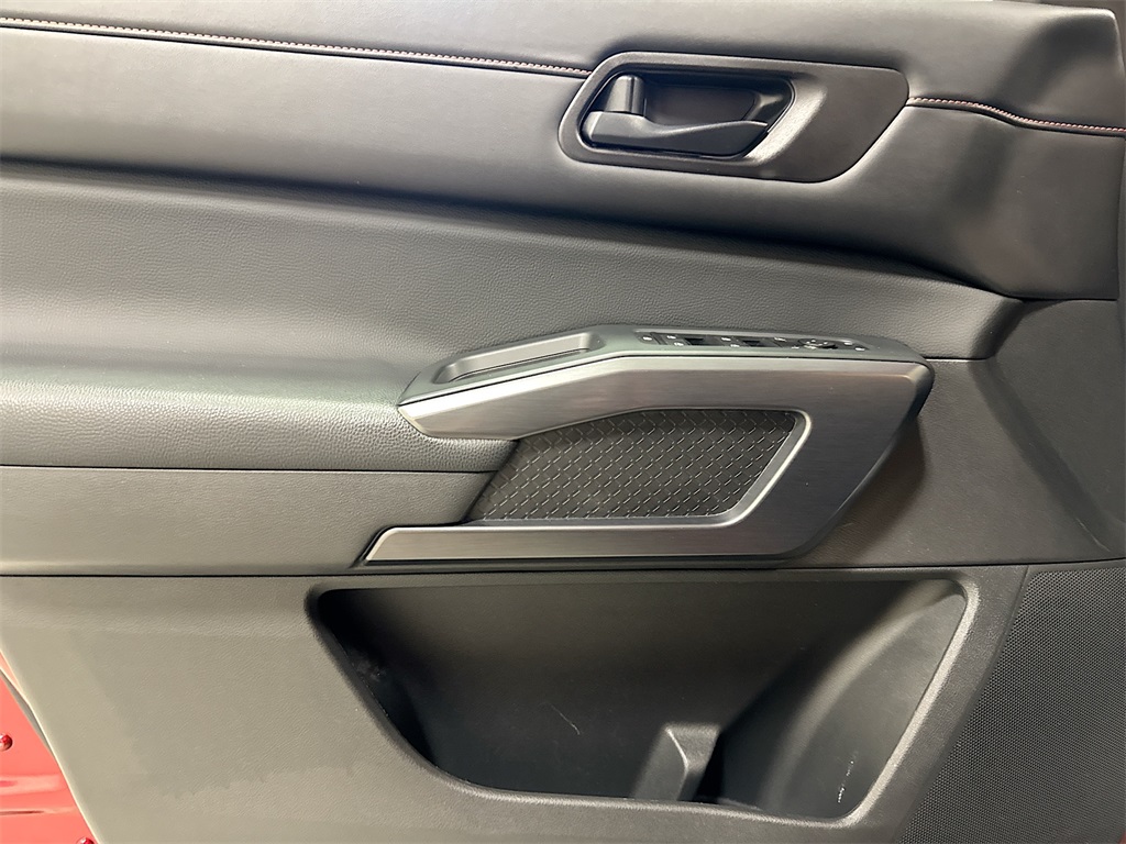2023 Nissan Pathfinder Rock Creek photo 19