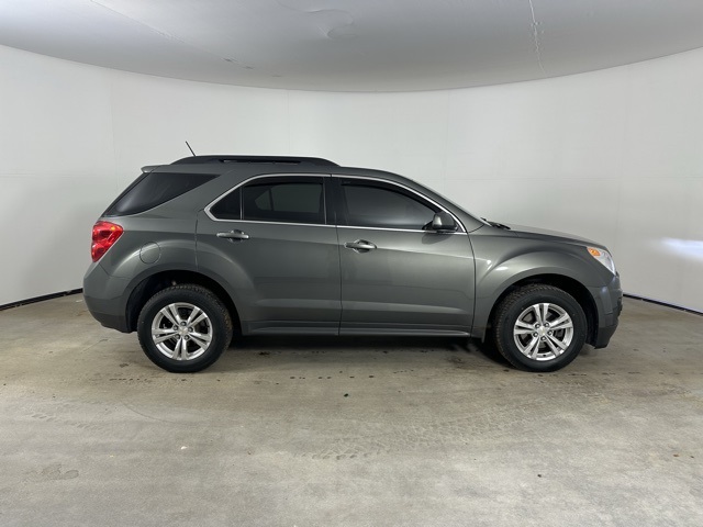 2013 Chevrolet Equinox photo 6