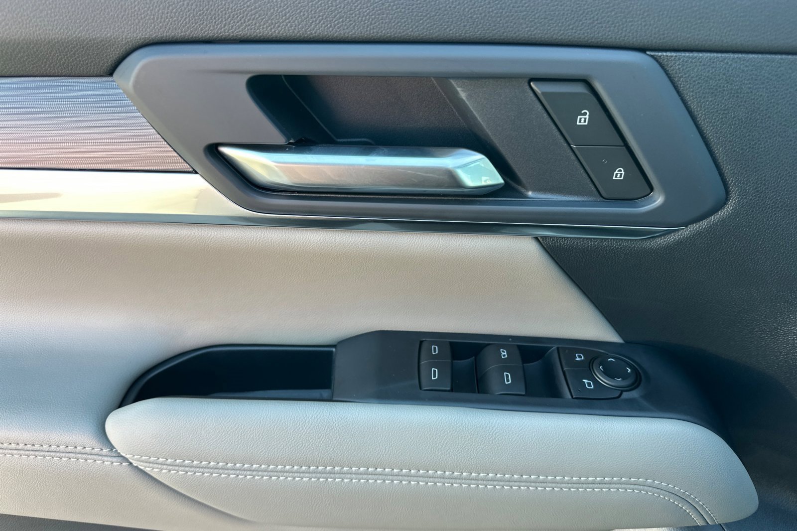 2026 Gmc Terrain Elevation photo 9