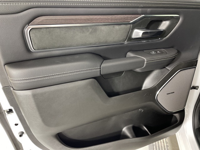 2026 Ram 1500 Laramie photo 39