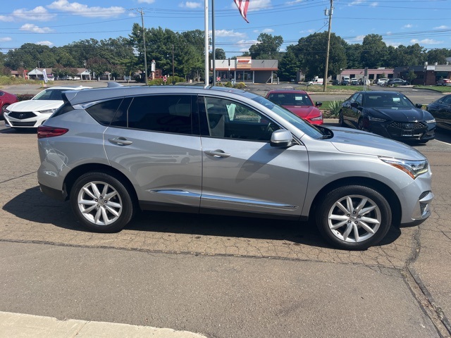 2020 Acura RDX photo 17