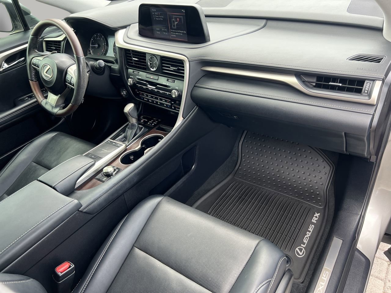 2020 Lexus RX 350 Premium photo 12