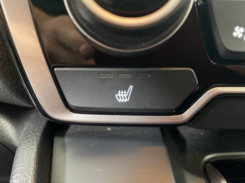 2019 Honda CR-V EX-L photo 3