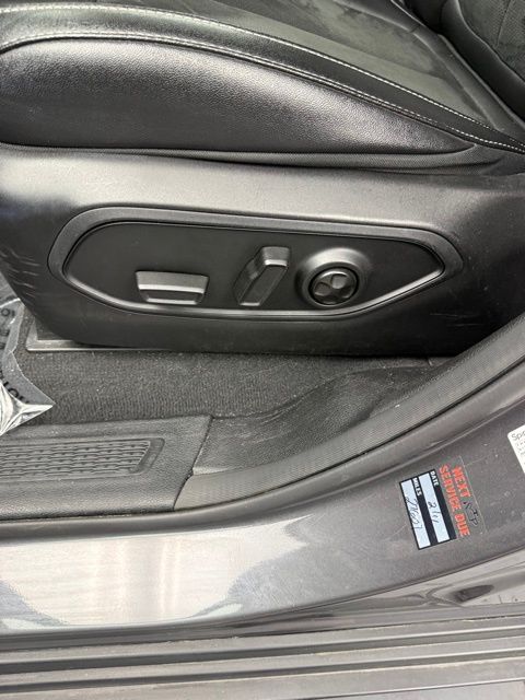 2024 Jeep Grand Cherokee Altitude photo 35