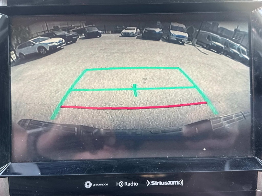 2020 Toyota Tundra Platinum Grade photo 27