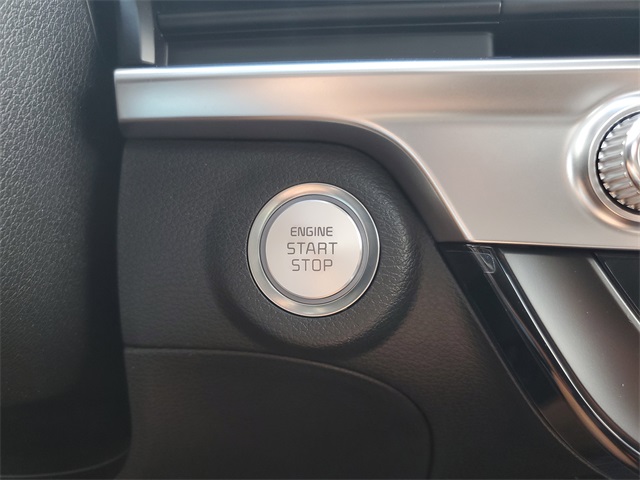 2025 Kia Telluride X-Line EX X-Pro photo 28