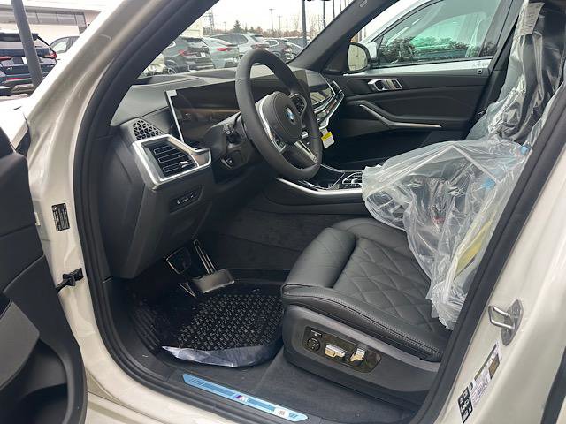 2026 Bmw X5 xDrive40i photo 4