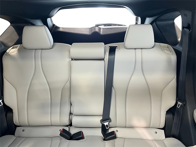 2025 Acura RDX Base photo 27