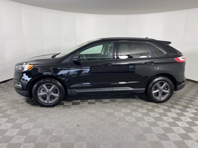 2024 Ford Edge SEL photo 4