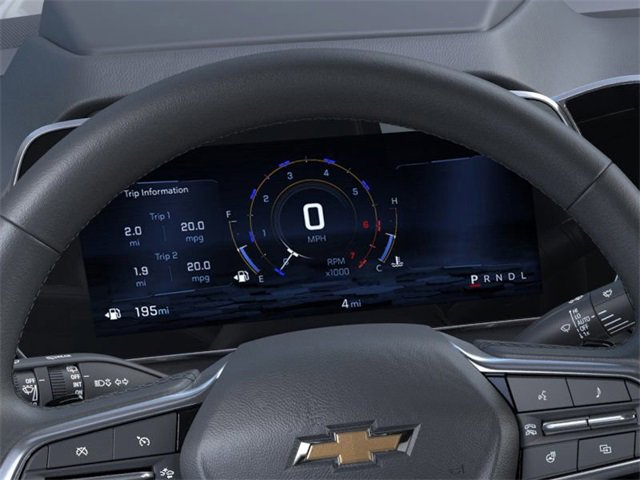 2025 Chevrolet Tahoe High Country photo 14